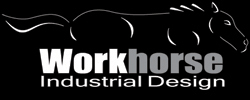 Workhorse Industrial Design